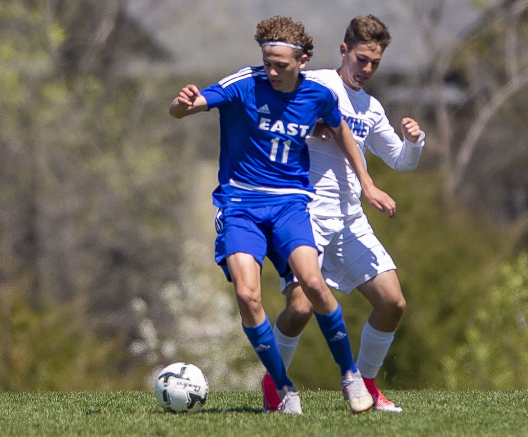 Boys Soccer 4.20